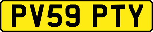 PV59PTY