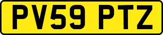 PV59PTZ