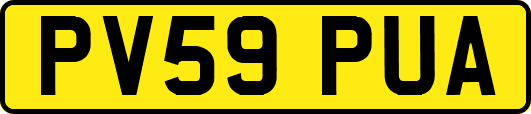 PV59PUA