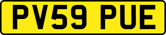 PV59PUE