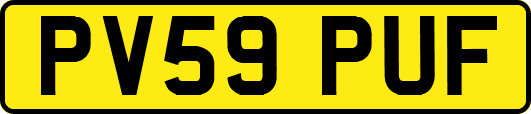 PV59PUF