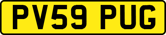 PV59PUG