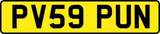 PV59PUN