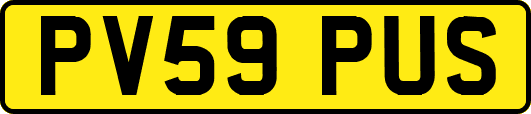 PV59PUS