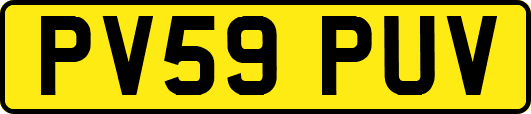 PV59PUV
