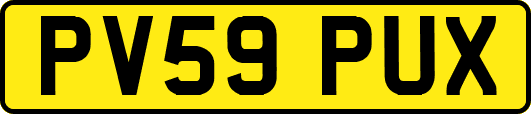 PV59PUX