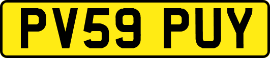 PV59PUY