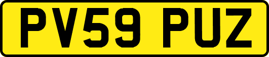 PV59PUZ