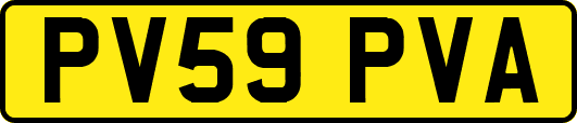 PV59PVA