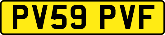 PV59PVF