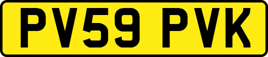 PV59PVK
