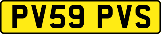 PV59PVS