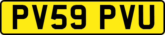 PV59PVU