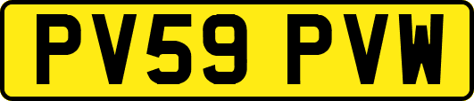 PV59PVW