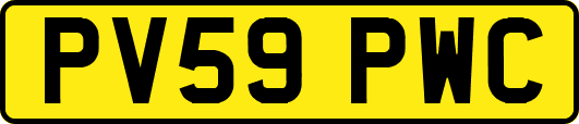 PV59PWC