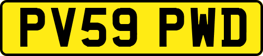 PV59PWD