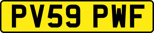 PV59PWF