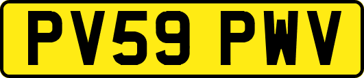 PV59PWV