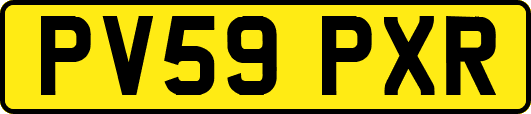 PV59PXR
