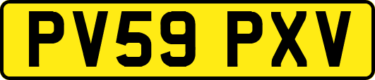 PV59PXV