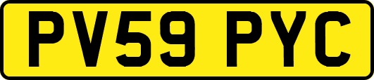 PV59PYC