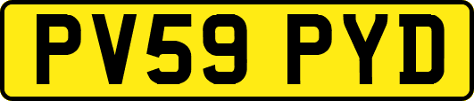 PV59PYD