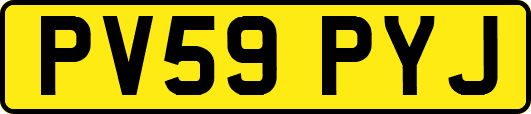 PV59PYJ