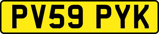 PV59PYK