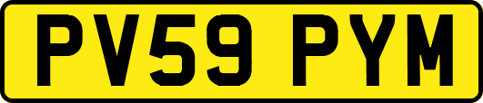 PV59PYM