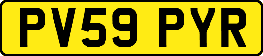 PV59PYR