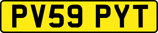 PV59PYT