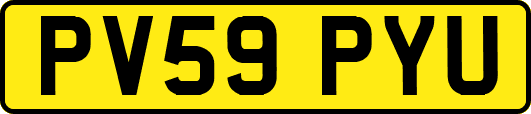 PV59PYU