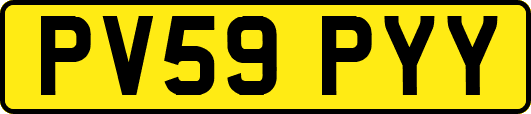 PV59PYY