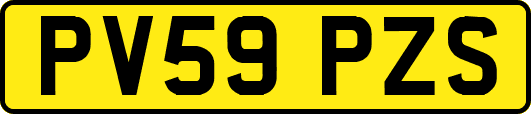 PV59PZS