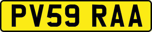 PV59RAA