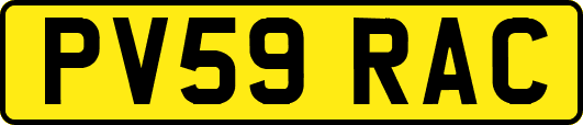 PV59RAC