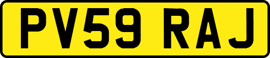 PV59RAJ