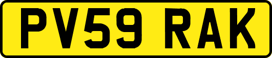 PV59RAK
