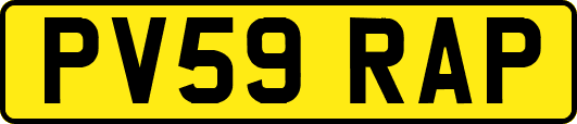 PV59RAP
