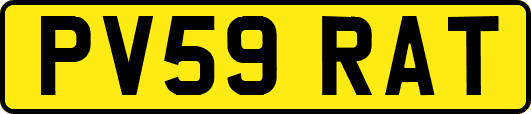 PV59RAT