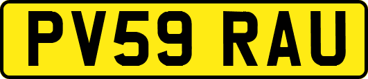 PV59RAU