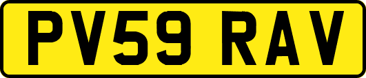PV59RAV