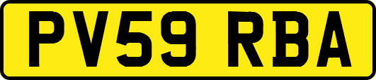 PV59RBA