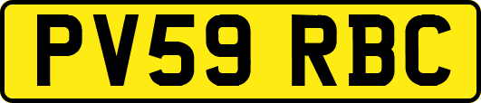 PV59RBC