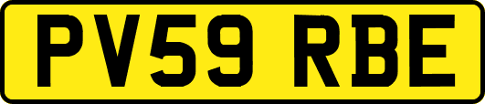 PV59RBE
