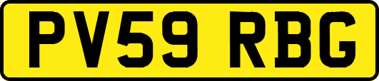 PV59RBG