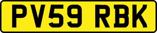 PV59RBK