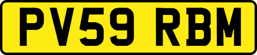 PV59RBM