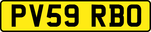 PV59RBO