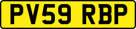 PV59RBP